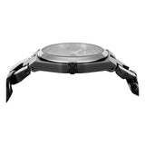 Michael Kors Lennox Analogue Black Dial Two Tone Steel Strap Watch for Women - MK7502 Buy Now By Michael Kors