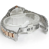 Gucci G Timeless Silver Dial Two Tone Steel Strap Watch For Women - YA126528 Buy Now By Gucci