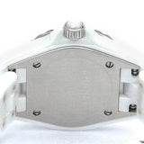 Chanel J12 Quartz Diamonds White Dial White Steel Strap Watch for Women - J12 H3110 Buy Now By Chanel