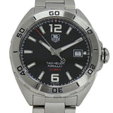 Tag Heuer Formula 1 Black Dial Watch for Men - WAZ2113.BA0875 Buy Now By Tag Heuer