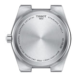 Tissot PRX Silver Dial Silver Steel Strap Watch For Women - T137.210.11.031.00 Buy Now By Tissot