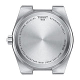Tissot PRX Blue Dial Silver Steel Strap Watch For Men - T137.210.11.041.00 Buy Now By Tissot