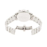 Calvin Klein City Chronograph Black Dial Silver Steel Strap Watch for Men - K2G27141 Buy Now By Calvin Klein