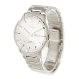 Mido Commander II Automatic Chronometer Silver Dial Silver Steel Strap Watch For Men - M021.431.11.031.00 Buy Now By Mido