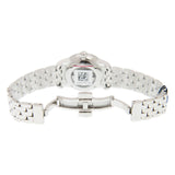 Mido Baroncelli III Automatic Grey Dial Silver Steel Strap Watch For Women - M7600.4.13.1 Buy Now By Mido