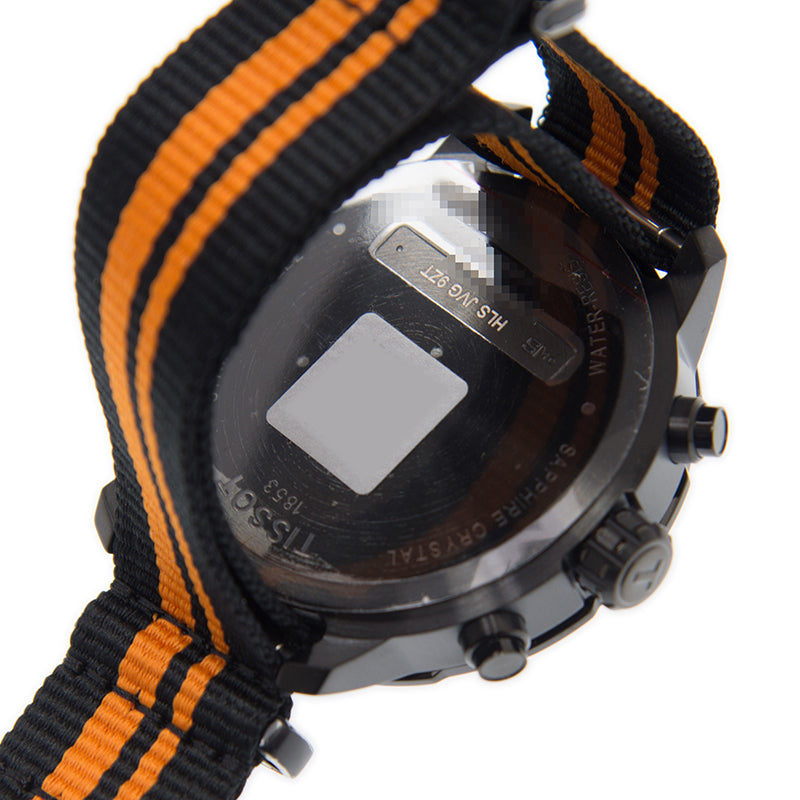 Tissot T Sport Quickster Chronograph Watch For Men - T095.417.37.057.00 Buy Now By Tissot