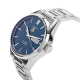Tag Heuer Carrera Blue Dial Watch for Men - WAR201E.BA0723 Buy Now By Tag Heuer