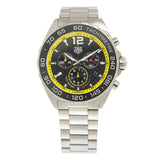 Tag Heuer Formula 1 Black Dial Watch for Men - CAZ101AC.BA0842 Buy Now By Tag Heuer