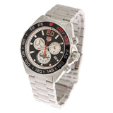 Tag Heuer Formula 1 Black Dial Watch for Men - CAZ101V.BA0842 Buy Now By Tag Heuer