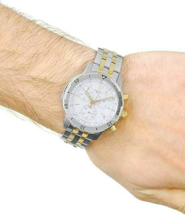 Tissot PRS 200 Chronograph Analog Watch For Men - T067.417.22.031.00 Buy Now By Tissot