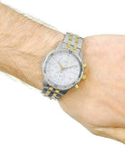 Tissot PRS 200 Chronograph Analog Watch For Men - T067.417.22.031.00 Buy Now By Tissot