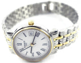 Tissot T Classic Desire Two Tone Quartz Watch For Women - T52.2.281.13 Buy Now By Tissot