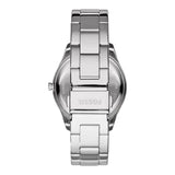 Fossil Stella Silver Dial Silver Steel Strap Watch for Women - ES3588 Buy Now By Fossil