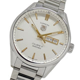 Tag Heuer Carrera White Dial Watch for Men - WAR201D.BA0723 Buy Now By Tag Heuer