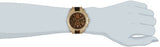 Michael Kors Bradshaw Chronograph Brown Dial Two Tone Steel Strap Watch For Women - MK5696 Buy Now By Michael Kors
