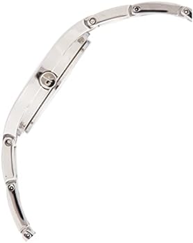 Calvin Klein Class White Dial Silver Steel Strap Watch for Women - K6R23126 Buy Now By Calvin Klein