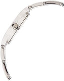 Calvin Klein Class White Dial Silver Steel Strap Watch for Women - K6R23126 Buy Now By Calvin Klein