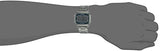 Fossil Retro Digital Black Dial Black Steel Strap Watch for Men - FS5846 Buy Now By Fossil