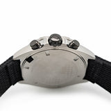 Tag Heuer Formula 1 Chronograph Grey Dial Black Nylon Strap Watch for Men - CAZ101AG.FC8304 Buy Now By Tag Heuer