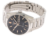 Tag Heuer Carrera Day Date Black Dial Silver Steel Strap Watch for Men - WBN2013.BA0640 Buy Now By Tag Heuer