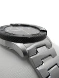 Gucci G Timeless Black Dial Silver Steel Strap Watch For Men - YA126249 Buy Now By Gucci