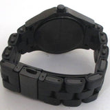 Marc Jacobs Pelly Black Dial Black Silicone Strap Watch for Women - MBM2508 Buy Now By Marc Jacobs