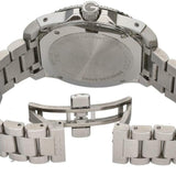 Gucci Dive Quartz Black Dial Silver Steel Strap Watch For Men - YA136212 Buy Now By Gucci