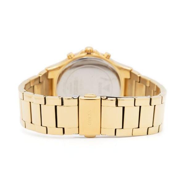 Michael Kors Berkley Chronograph Gold Dial Gold Steel Strap Watch For Women - MK7411 Buy Now By Michael Kors