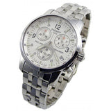 Tissot T Race PRC 200 Chronograph Steel Mens Watch T17.1.586.32 Buy Now By Tissot