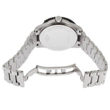 Gucci G Timeless Black Dial Silver Steel Strap Watch For Men - YA126249 Buy Now By Gucci