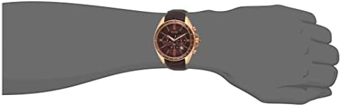 Hugo Boss Driver Chronograph Brown Dial Brown Leather Strap Watch For Men - HB1513093 Buy Now By Hugo Boss