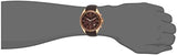 Hugo Boss Driver Chronograph Brown Dial Brown Leather Strap Watch For Men - HB1513093 Buy Now By Hugo Boss
