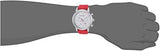 Emporio Armani Luigi Chronograph White Dial Red Rubber Strap Watch For Men - AR11021 Buy Now By Emporio Armani