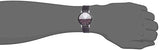 Calvin Klein Boost White Black Dial Black Leather Strap Watch for Men - K7Y21CCX Buy Now By Calvin Klein
