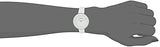 Calvin Klein Chic White Dial White Leather Strap Watch for Women - K7N23TK2 Buy Now By Calvin Klein