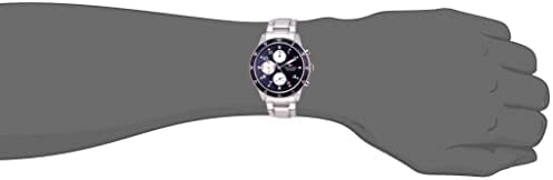Tommy Hilfiger Jimmy Multifunction Black Dial Silver Steel Strap Watch For Men - 1791950 Buy Now By Tommy Hilfiger