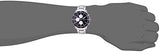 Tommy Hilfiger Jimmy Multifunction Black Dial Silver Steel Strap Watch For Men - 1791950 Buy Now By Tommy Hilfiger