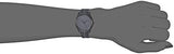 Michael Kors Lauryn Analog Crystals Black Dial Black Steel Strap Watch For Women - MK3980 Buy Now By Michael Kors