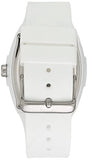 Guess Phoenix Multifunction White Dial White Rubber Strap Watch for Men - GW0203G2 Buy Now By Guess