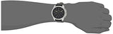 Tommy Hilfiger Decker Black Dial Black Leather Strap Watch for Men - 1791563 Buy Now By Tommy Hilfiger