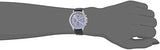 Tommy Hilfiger Ari Quartz Diamonds Blue Dial Blue Leather Strap Watch for Women - 1781979 Buy Now By Tommy Hilfiger