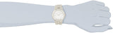 Marc Jacobs Marci Silver Dial Silver Steel Strap Watch for Women - MBM3097 Buy Now By Marc Jacobs