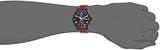 Hugo Boss Aeroliner Maxx Black Dial Brown Leather Strap Watch For Men - 1513079 Buy Now By Hugo Boss