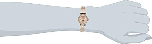 Coach Madison Crystals Rose Gold Dial Rose Gold Steel Strap Watch For Women - 14502203 Buy Now By Coach
