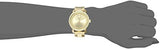 Movado Bold Diamonds Gold Dial Gold Steel Strap Watch for Women - 3600150 Buy Now By Movado