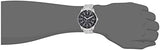 Michael Kors Cunningham Multifunction Black Dial Silver Steel Strap Watch For Men - MK7156 Buy Now By Michael Kors