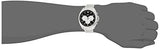 Hugo Boss Driver Black Dial Silver Steel Strap Watch for Men - 1512883 Buy Now By Hugo Boss
