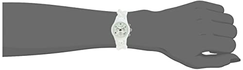 Michael Kors Ceramic White Dial White Steel Strap Watch for Women - MK5387 Buy Now By Michael Kors