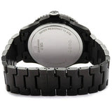 Gucci G Timeless Sport Black Dial Black Steel Strap Watch For Men - YA126230 Buy Now By Gucci