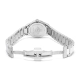 Gucci G Timeless Quartz Mother of Pearl Pink Dial Silver Steel Strap Watch For Women - YA1265013 Buy Now By Gucci